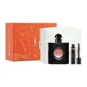 Yves Saint Laurent Black Opium EDP & Mascara Gift Set
