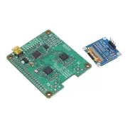 MMDVM Duplex Hotspot Board Temperature Compensated Crystal Duplex Hotspot