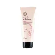 The Face Shop Rice Water Bright Foaming Cleanser, 150ml NEW
