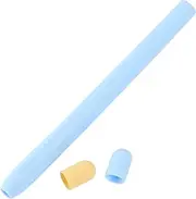 Gatuida 1set Protective Cover for Pencil Soft Non- Pen Sleeve Creative Design Comfortable Touch Anti-Fall and Skin-Friendly Material for Enhanced and Style