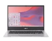 Chromebook Cx1 Intel Celeron N4500 4 64gb 14in