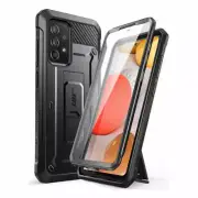 For Samsung Galaxy A33 2022, Unicorn Beetle Pro Rugged Holster Kickstand Case