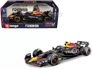 RED BULL RB19 #1 VERSTAPPEN FORMULA ONE F1 SEASON (2023) 1/18 BBURAGO 18003 MV