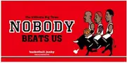 Game Time! +3 Bench Towel