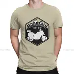 【有貨】ADVENTURE MOTORCYCLE TOUR MOUNTAIN RIDER MOTO CLUB T 恤經典