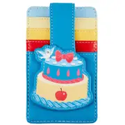 Snow White and the Seven Dwarfs Cake Card Holder