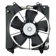 Jayair Radiator Fan Assembly - EF1825