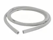 POLARIS 380 / 280 / 180 10' FEED HOSE SECTION - WHITE (ZODIAC - D45)