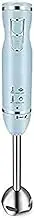 Hand Mixer Electric, Multi-speed Hand Mixer with Turbo Button, Easy Eject Button and (Beaters, Dough Hooks, and Whisk)
