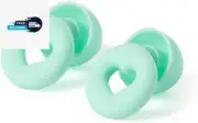 Earlove Earplugs - Soft, Comfy, Calming & Noise Reducing Ear Plugs for Sleep, Mu