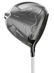 2025 TaylorMade LADIES Qi35 MAX LITE 12 Degree Driver - Fujikura AirSpeeder 40