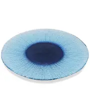 Vivience Set of 4 Charger Plates