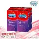 【Durex杜蕾斯】超潤滑裝衛生套12入X4盒