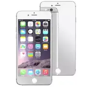 Mirror Screen Protector Guard Shield Saver Cover Film For iPhone 8 Plus / 7 Plus