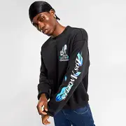Mitchell & Ness LA Lakers Sweatshirt