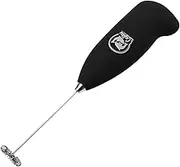 GREENADSCAPE 1pc Electric Egg Beater Mixer Baking Cream Whisk and Milk Frother with Speed Compact Design for Home Use