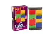 Keycraft - Multi Coloured Liquid Timer