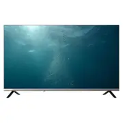 ChiQ 40" Google Frameless TV