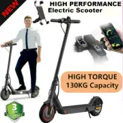 Electric Scooter 900W 40KM/H 8.5'' 50KM Adult Portable Foldable E Bike APP
