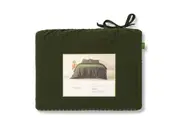 MESO Queen Bed Quilt Cover Set
