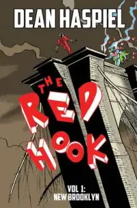 在飛比找博客來優惠-The Red Hook 1: New Brooklyn