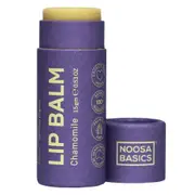 Organic Noosa Basics Lip Balm Chamomile – Fresh, healthy organic delivery | Doorstep Organics