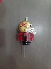 Captain Morgan NFL Helmet Bottle Pourer / Topper / Pour