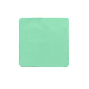 IDC Homewares Panama 100% Cotton Cushion Cover Mint
