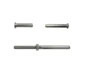 Stainless Wire Balustrade Kit Swage Stud Terminal Tensioner Hex Socket Metal