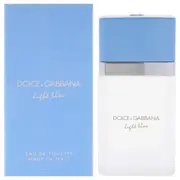 Light Blue by Dolce and Gabbana for Women - 1 oz EDT Spray