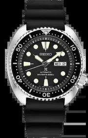 Seiko Sea Turtle Diver Srp777 Mens Watch