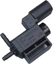 Exhaust Gas Recirculation Valve‌ Canister Purge Control Solenoid Fit for Audi A4 A6 Quattro VW Beetle Passat Sharan Seat Leon Altea Skoda Superb Octavia EGR Cooler‌