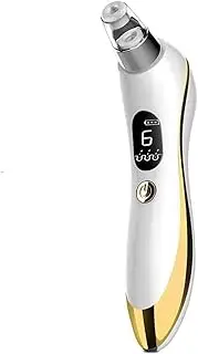 Blackhead Remover Vacuum, Blackhead Pore Vacuum, Electric Facial Blackhead & Blemish Removers Cleaner, Blackhead Vacuum for Women