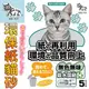 ����此商品48小時內快速出貨����》日本QQ Kit》環保紙貓砂 凝結100%無味5L(超取可2包)