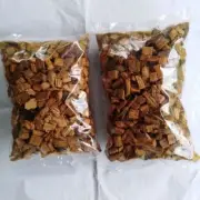Coconut Husk Chips Ceylon Natural Organic Orchids Anthurium Growing Medium Free