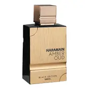 Amber Oud - Black Edition by Al Haramain for Unisex - 6.7 oz EDP Spray