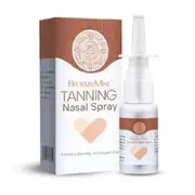 Black Help Tan Without Sun Spray, Tan Without Sun Spray 20MLA one size 5 pcs