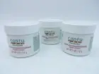 CANTU SHEA BUTTER LEAVE IN CONDITIONING REPAIR CREAM 2 OZ 3 PCS