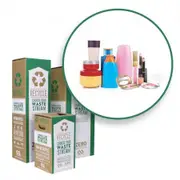 TerraCycle Zero Waste Recycle Bin - Beauty