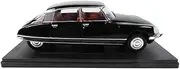 OPO 10 - Miniature Car 1:24 Scale Reproduced Compatible for Citroen DS 23 Pallas 1973 - PTVQ8