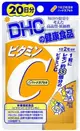 [DOKODEMO] DHC 維他命C 20天份 40粒