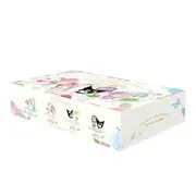 Sanrio Family Flower Fragrance Story Series Mini Figures (Blind Box) (8+1 Types) Whole Set (8 Pcs Single Boxes) - 4.5*4.5*4.5cm