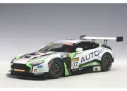 Autoart 81506 1:18 Aston Martin Vantage V12 2015 Bathurst 12hrs Endurance Race M