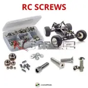 RCScrewZ Stainless Screw Kit kyo014 for Kyosho Ultima ST Type R | SET