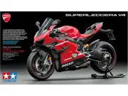 Tamiya - Ducati Superleggera V4 1/12 14140