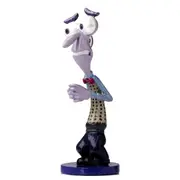 Disney Showcase Fear Inside Out Figurine