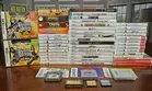 Nintendo GameCube Wii WiiU Switch DS 3DS Game Boy Adv Color Video Games U Pick