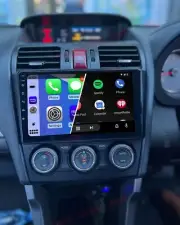 Android 13 Car Stereo Radio For Subaru Impreza GP GJ 2012-2014 Carplay GPS FM (for: Subaru)