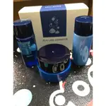 INNISFREE 濟州熔岩海洋水體驗三件組