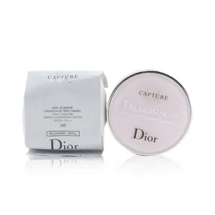 SW Christian Dior -372超級夢幻美肌氣墊粉餅spf 50 pa+++ Capture Dreamskin Moist&Perfect Cushion SPF 50 With Extra Refill -